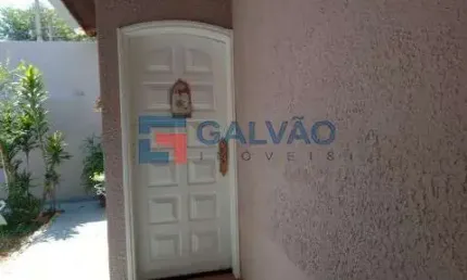 Casa à venda no bairro jardim bandeiras em jundiaí - sp