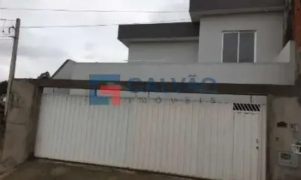 Casa à venda no bairro Itatiba Park em Itatiba - SP