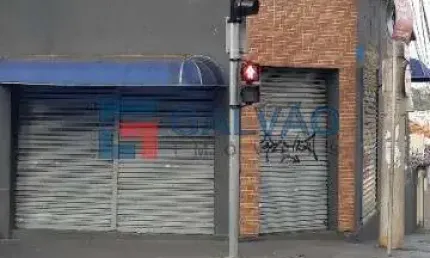 Ponto comercial com 2 salas para alugar no Centro, Jundiaí 