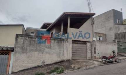 Casa à venda no bairro Vila Marlene em Jundiaí - SP