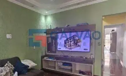 Casa à venda no bairro Parque das Hortênsias em Itupeva - SP