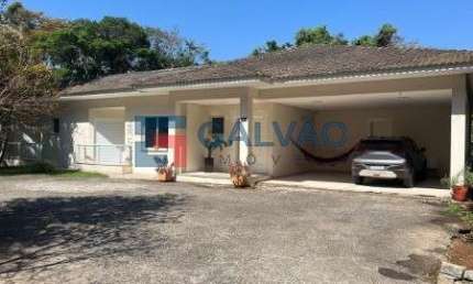 Casa para locação ou venda no Condomínio Fazenda Campo Verde no Bairro Caxambu em Jundiaí - SP