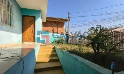 Casa à venda no bairro parque brasília em jundiaí - sp