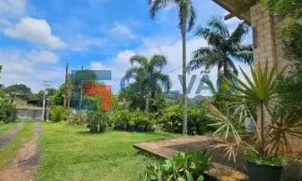 Chácara à venda no bairro jundiaí mirim em jundiaí - sp