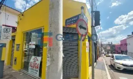 Salões à venda no bairro Vila Boaventura/Centro em Jundiaí - SP