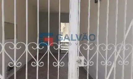Casa com 3 quartos à venda no Centro, Jundiaí 