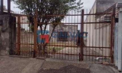 Casa à venda no bairro Jardim Pacaembu em Jundiaí - SP