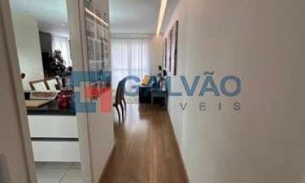 Apartamento à venda no bairro Engordadouro em Jundiaí - SP