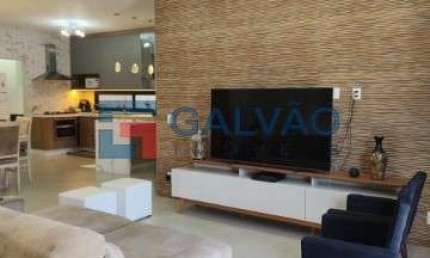 Casa para locação e venda no bairro Reserva dos Vinhedos em Louveira - SP
