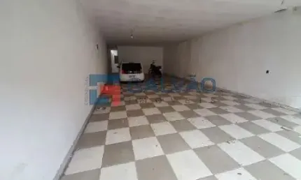 Salão para locação no bairro Anhangabaú em Jundiaí - SP