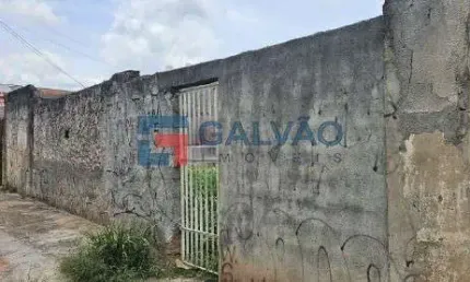 Terreno à venda no Bairro Jardim do Lago em Jundiaí - SP