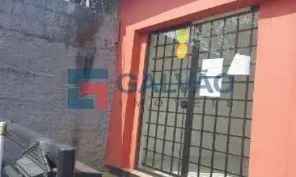 Casa para locação no Parque do Colégio em Jundiaí - SP