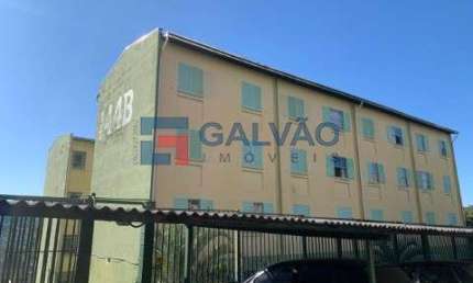 Apartamento à venda no Morada das Vinhas em Jundiaí- Sp