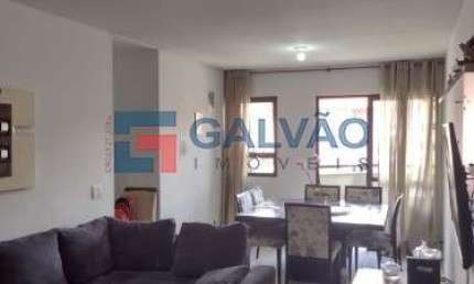 Apartamento à venda no bairro Parque da Represa em Jundiaí- Sp