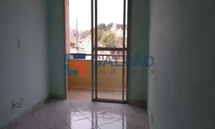 Apartamento à venda no Jardim Pacaembu em Jundiaí - SP