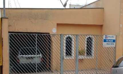 Casa com 2 quartos à venda no Jardim Bonfiglioli, Jundiaí 