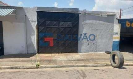 Salão para locação no bairro Vila Rami em Jundiaí - SP