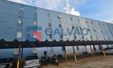Apartamento à venda no bairro Jardim Messina em Jundiaí - SP