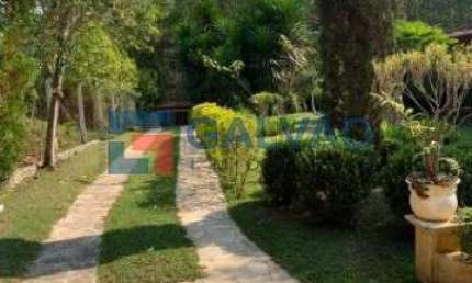 Chácara / sítio com 3 quartos à venda no Rio Acima, Jundiaí 