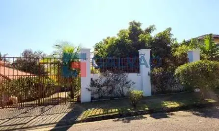Casa à venda no condomínio Residencial Paineiras em Itupeva - SP