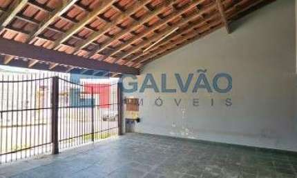 Casa para locação ou venda no Jardim Ermida em Jundiaí - SP
