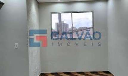Apartamento à venda no bairro Vila Tupi em Várzea Paulista - SP