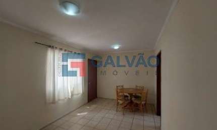 Apartamento para locação na Vila Arens em Jundiaí - SP