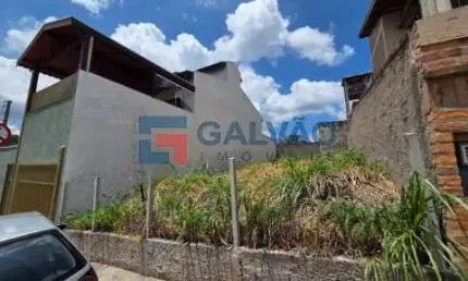 Terreno à venda no bairro Jardim Marambaia em Jundiaí - SP