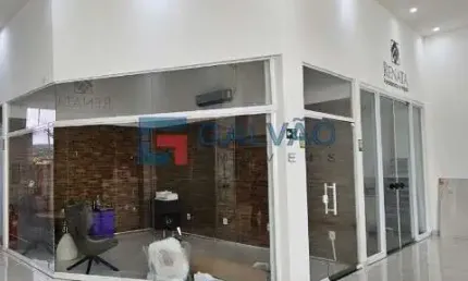Sala comercial à venda no bairro Jardim Samambaias em Jundiaí - SP