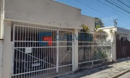 Casa à venda no bairro ponte são joão em jundiaí - sp
