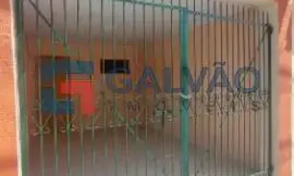 Casa para locação no Bairro Ponte São João em Jundiaí - SP