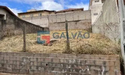 Terreno à venda no bairro jardim paulista em jundiaí - sp
