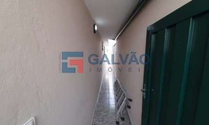 Casa para locação na Vila Hortolândia em Jundiaí - SP