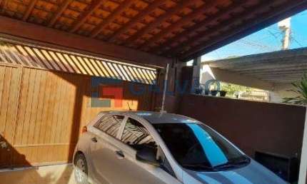 Casa à venda no bairro Jardim Europa em Jundiaí - SP