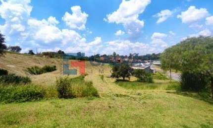 Terreno à venda no Caxambu, Jundiaí 