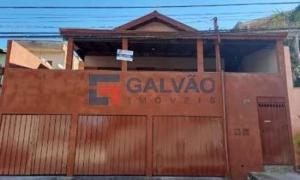 Casa para locação na Vila Nova Espéria em Jundiaí - SP