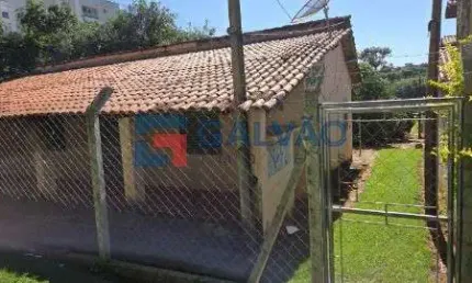 Chácara / sítio com 3 quartos à venda na Chácara São Felipe, Jundiaí 