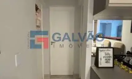 Apartamento à venda no bairro Jardim Tamoio em Jundiaí - SP