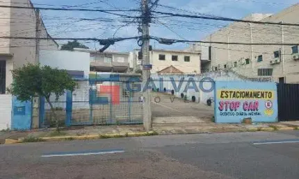 Terreno para venda ou locação no Centro de Jundiaí - SP