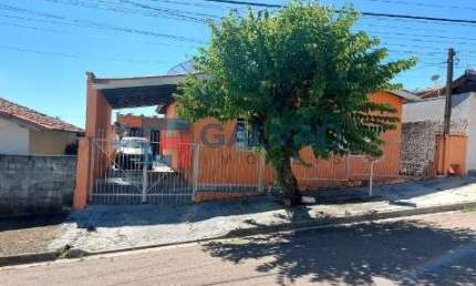 Casa à venda no Jardim Vera Cruz no Bairro Caxambu em Jundiaí - SP