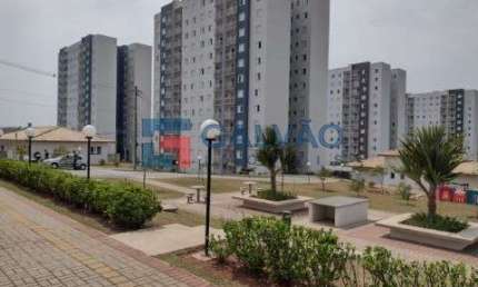 Apartamento para locação no Jardim Tamoio em Jundiaí - SP