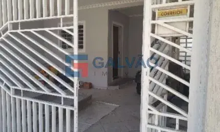 Casa para locação no bairro Parque Almerinda Pereira Chaves em Jundiaí - SP