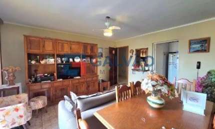 Apartamento à venda no bairro Jardim Ermida II em Jundiaí - SP