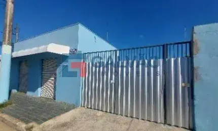 Terreno à venda no bairro Parque São Luiz em Jundiaí - SP