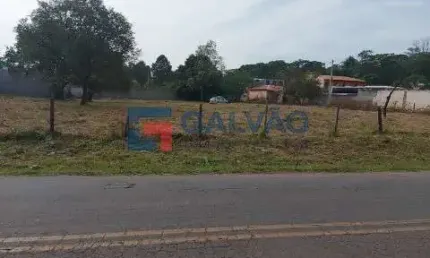 Terreno à venda no bairro toca/caxambu em jundiaí - sp