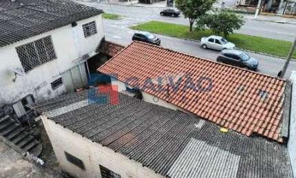 Área comercial à venda no bairro Parque Colégio em Jundiaí - SP