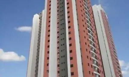 Apartamento à venda no Bairro Ponte São João em Jundiaí - SP