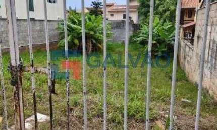 Terreno à venda no bairro Horto Santo Antônio em Jundiaí - SP