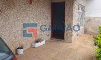 Casa para locação no bairro Vila Nova Espéria/Vila Alvorada em Jundiaí - SP