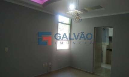 Apartamento para locação no Jardim Samambaia em Jundiaí - SP